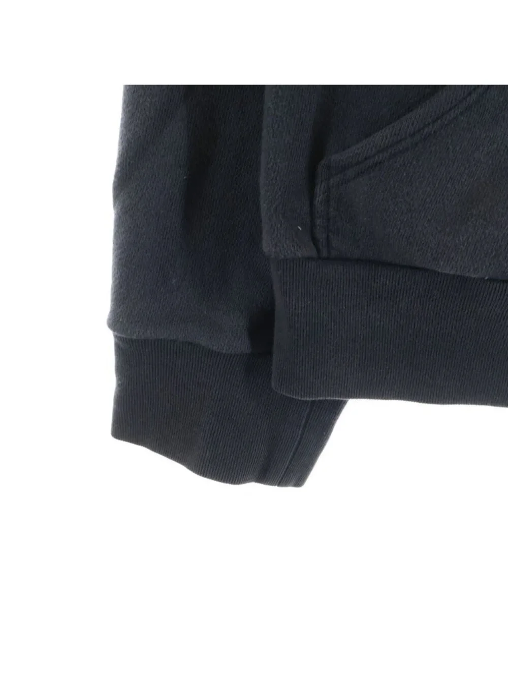 Gucci Back Print Hoodie